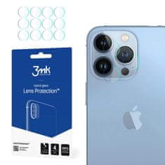 3MK Lens Protection ochrana kamery pro Apple iPhone 13 Pro Max ,(4ks), 5903108437271