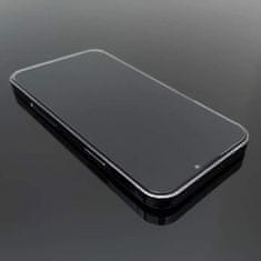WOZINSKY Nano Flexi hybridní sklo 9H Samsung Galaxy S22+ (S22 Plus), 9145576242032