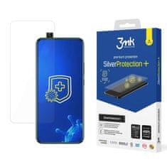 3MK 3MK SilverProtection+ Fólie antimikrobiální pro Huawei P smart Z, (5903108302302)