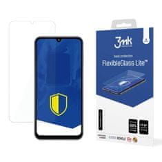 3MK 3MK Ochranné tvrzené sklo pro Samsung Galaxy M34 5G - 3mk FlexibleGlass Lite (5903108542852)