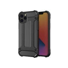 FORCELL Pouzdro Forcell kryt Armor Case pro IPHONE 13 Pro Max , černé