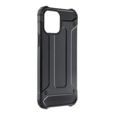 FORCELL Pouzdro Forcell kryt Armor Case pro IPHONE 13 Pro Max , černé