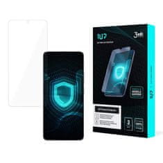 3MK 3MK Fólie ochranná 3mk 1UP pro Redmi Note 13 Pro+, 3ks v balení (5903108555593)