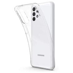 FORCELL Pouzdro Forcell zadní kryt Ultra Slim 0,5mm pro - SAMSUNG Galaxy A32 5G