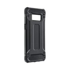 FORCELL Pouzdro Forcell kryt Armor Case pro SAMSUNG S8 , černé