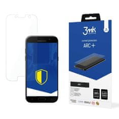 3MK 3MK Ochranná fólie ARC+ pro Samsung Galaxy A5 2017, (5903108361101)