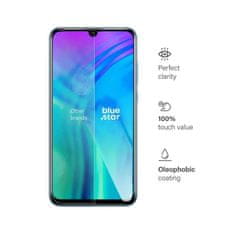 Blue Star ochranné sklo na displej Huawei Honor 20 Lite
