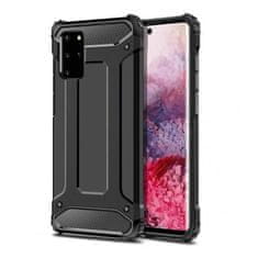 FORCELL Pouzdro Forcell kryt Armor Case pro SAMSUNG A53 5G , černé