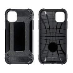 FORCELL Pouzdro Forcell kryt Armor Case pro SAMSUNG A51 , černé