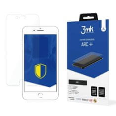 3MK 3MK Ochranná fólie ARC+ pro Apple iPhone 8, (5903108349185)