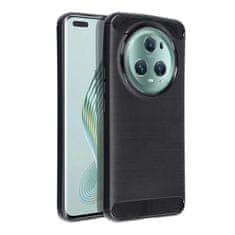 FORCELL Pouzdro Forcell Carbon Case pro HONOR Magic 5 Pro , černé