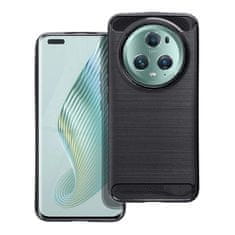 FORCELL Pouzdro Forcell Carbon Case pro HONOR Magic 5 Pro , černé