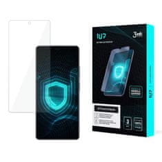 3MK Fólie ochranná 3mk 1UP pro Redmi Note 13 Pro 4G, 3ks v balení 5903108551724