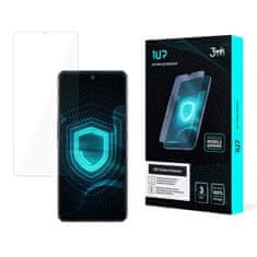 3MK Fólie ochranná 3mk 1UP pro Oppo A1 5G, 3ks v balení 5903108545501