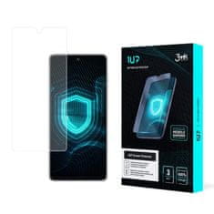 3MK 3MK Fólie ochranná 3mk 1UP pro Samsung Galaxy A73 5G, 3ks v balení, (5903108466615)