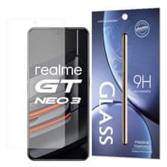 FORCELL Temperované tvrzené sklo 9H pro Realme GT Neo 3, 9145576261118