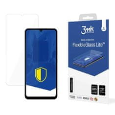 3MK 3MK Ochranné tvrzené sklo pro Redmi 13C/POCO C65 - 3mk FlexibleGlass Lite (5903108547048)
