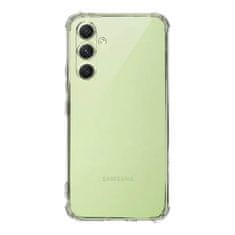 Tactical Plyo TPU Kryt Samsung Galaxy A54 5G čirý, 8596311207228