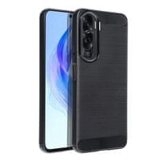 FORCELL Pouzdro Forcell Carbon Case pro HONOR 90 LITE , černé