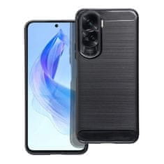 FORCELL Pouzdro Forcell Carbon Case pro HONOR 90 LITE , černé