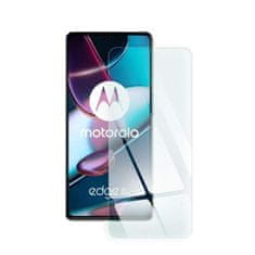 Blue Star ochranné sklo na displej Motorola Edge 30 Pro