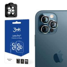 3MK Apple iPhone 12 Pro - 3mk Lens Protection Pro 5903108452335