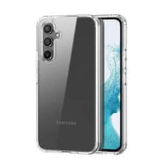 Dux Ducis Pouzdro Zadní kryt Dux Ducis Clin Clear na Samsung Galaxy A54 6934913030127