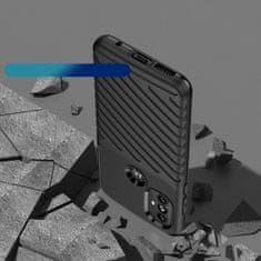 FORCELL pouzdro Thunder Case pro Motorola Moto G Power 2022 , černá, 9145576240182