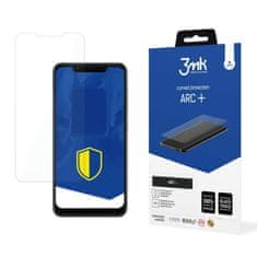 3MK 3MK Ochranná fólie ARC+ pro Xiaomi Pocophone F1, (5903108353274)