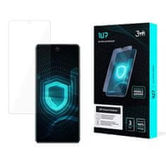 3MK Fólie ochranná 3mk 1UP pro Motorola Moto G 5G 2023, 3ks v balení 5903108545235