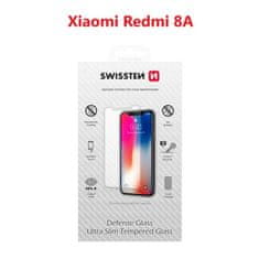 SWISSTEN Ochranné Temperované Sklo Swissten Pro Xiaomi Redmi 8A Re 2,5D