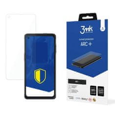 3MK 3MK Ochranná fólie ARC+ pro Samsung XCover Pro, (5903108362191)