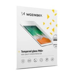 WOZINSKY Tvrzené sklo 9H Wozinsky pro iPad 10.2'' 2019 / iPad 10.2” 2020 / iPad 10.2” 2021