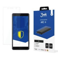 3MK 3MK Ochranná fólie ARC+ pro Sony Xperia XZ2 Compact, (5903108352697)