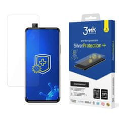 3MK 3MK SilverProtection+ Fólie antimikrobiální pro Huawei P Smart Pro 2019, (5903108302289)