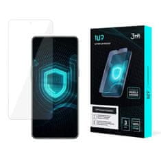 3MK 3MK Fólie ochranná 3mk 1UP pro OnePlus 10T, 3ks v balení, (5903108490436)