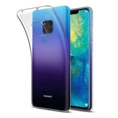 FORCELL Pouzdro Forcell zadní kryt Ultra Slim 0,5mm pro - HUAWEI Mate 20