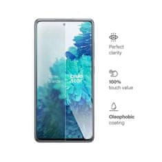 Blue Star ochranné sklo na displej Samsung Galaxy S20 FE