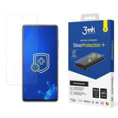 3MK Ochranná fólie 3MK pro Samsung Galaxy S20 FE 5G - 3mk SilverProtection+, 5903108305792
