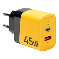 Tactical Microgrid GaN 45W Yellow 8596311228391