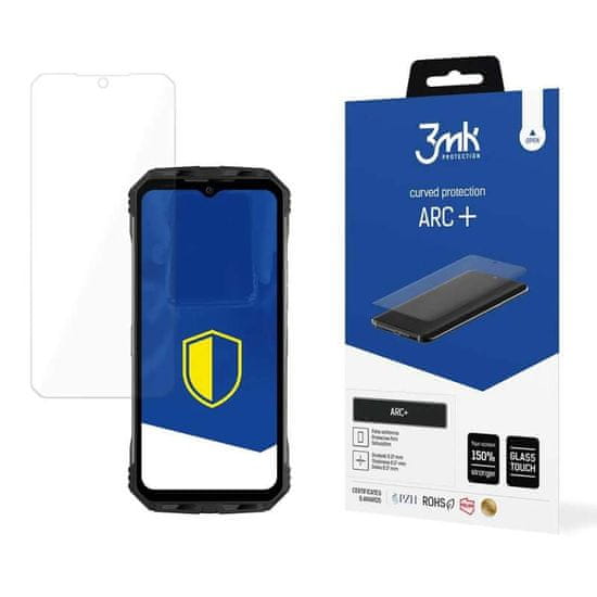 3MK 3MK Ochranná fólie ARC+ pro Doogee V30, (5903108532082)