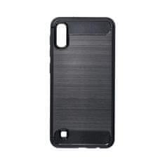 FORCELL Pouzdro Forcell Carbon Case pro SAMSUNG A10 , černé