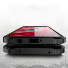 FORCELL Pouzdro Forcell kryt Armor Case pro XIAOMI Redmi Note 8 Pro , černé