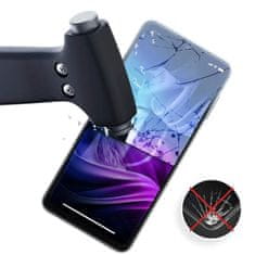 3MK 3MK Matná ochranná fólie pro Samsung Galaxy A23 4G/5G - 3mk Silky Matt Pro 5903108523196