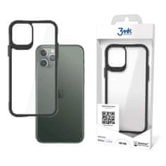 3MK Apple iPhone 11 Pro Max - 3mk Satin Armor Case+ 5903108441827