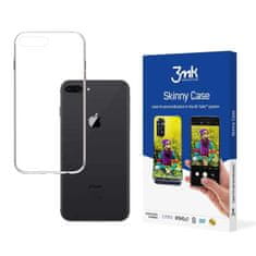 3MK Apple iPhone 7/8 Plus - 3mk Skinny Case 5903108459518