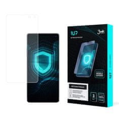 3MK 3MK Fólie ochranná 3mk 1UP pro Samsung Galaxy S10 5G, 3ks v balení, (5903108400015)