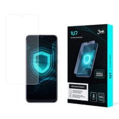 3MK 3MK Fólie ochranná 3mk 1UP pro Samsung Galaxy A50s, 3ks v balení, (5903108396745)