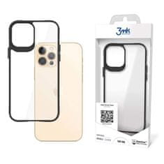 3MK Apple iPhone 12 Pro Max - 3mk Satin Armor Case+