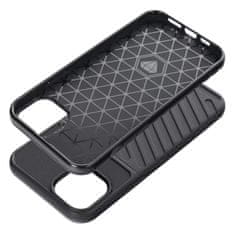 FORCELL Pouzdro Forcell Thunder Case pro IPHONE 15 PLUS , černé